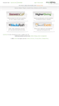 Mobile Screenshot of elexioinfinity.com
